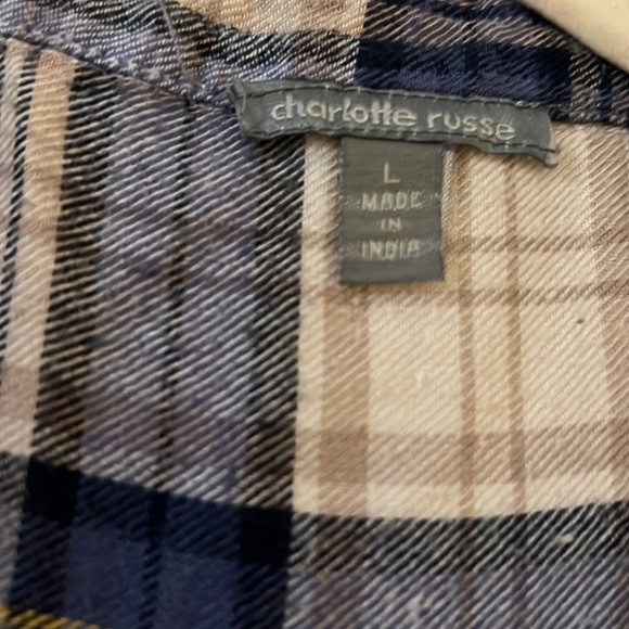 Super soft flannel - Picture 2 of 3